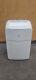 Electrolux EXP09HN1WI 9000 BTU Portable Air Conditioning Unit White