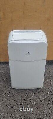 Electrolux EXP09HN1WI 9000 BTU Portable Air Conditioning Unit White