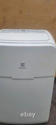 Electrolux EXP09HN1WI 9000 BTU Portable Air Conditioning Unit White