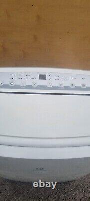 Electrolux EXP09HN1WI 9000 BTU Portable Air Conditioning Unit White