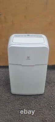 Electrolux EXP09HN1WI 9000 BTU Portable Air Conditioning Unit White