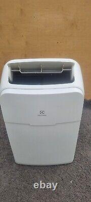 Electrolux EXP09HN1WI 9000 BTU Portable Air Conditioning Unit White