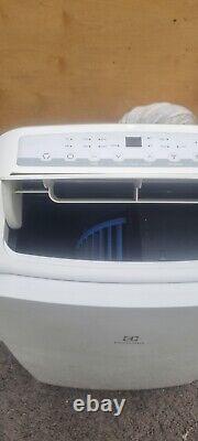 Electrolux EXP09HN1WI 9000 BTU Portable Air Conditioning Unit White