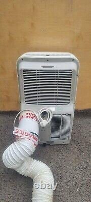 Electrolux EXP09HN1WI 9000 BTU Portable Air Conditioning Unit White