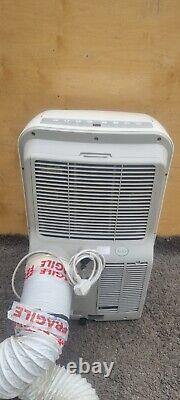 Electrolux EXP09HN1WI 9000 BTU Portable Air Conditioning Unit White