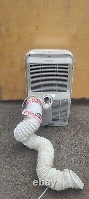 Electrolux EXP09HN1WI 9000 BTU Portable Air Conditioning Unit White