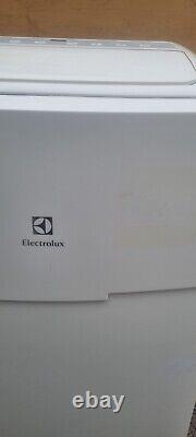 Electrolux EXP09HN1WI 9000 BTU Portable Air Conditioning Unit White