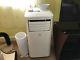 Electrolux Portable Air Conditioning Unit Model EXP09CN1W7 White