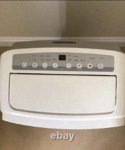 Electrolux Portable Air Conditioning Unit with Remote and Exhaust Hose. 12k BTU