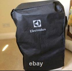 Electrolux Portable Air Conditioning Unit with Remote and Exhaust Hose. 12k BTU