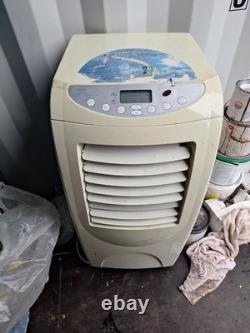 Elegance KYD25 portable air conditioning unit