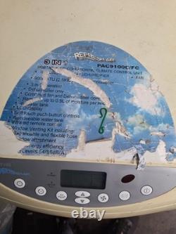 Elegance KYD25 portable air conditioning unit