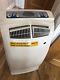 Enviracaire Portable Air Conditioning and dehumidifier unit fully working