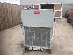 Enviromax 10KW ENV Portable air conditioning Unit heating and dehumidifier RRP