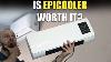 Epicooler Portable Ac Genuine Review Let S See If It S A Legit Air Conditioner Or Scam