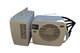 Eurom Air Conditioning Unit Compact Split System for Caravans Camper Van AC2401