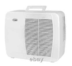 Eurom Air Conditioning Unit Compact Split System for Caravans Camper Van AC2401