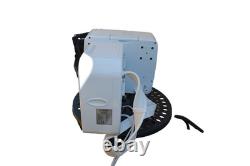 Eurom Air Conditioning Unit Compact Split System for Caravans Camper Van AC2401