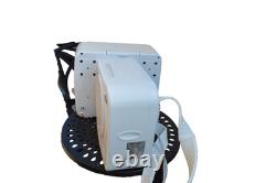 Eurom Air Conditioning Unit Compact Split System for Caravans Camper Van AC2401