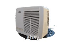 Eurom Air Conditioning Unit Compact Split System for Caravans Camper Van AC2401