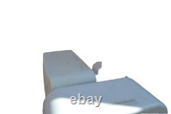 Eurom Air Conditioning Unit Compact Split System for Caravans Camper Van AC2401