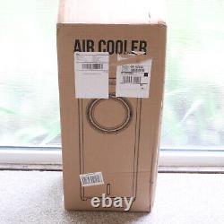 Evaporative Coolers 80W Air Cooler 4 IN 1 Tower Fan/Humidifier/Air Conditioner