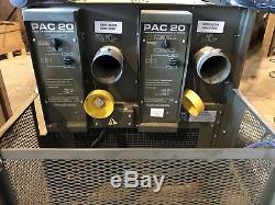 Ex Mod EBAC PAC20 Air Conditioning Unit