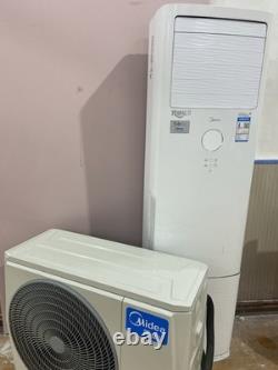 Excelent condition Midea Multi Split Air conditioning Unit M20E-18HFN8-Q