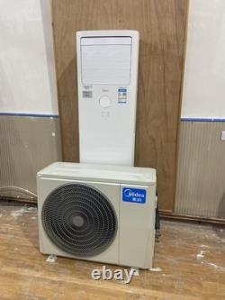 Excelent condition Midea Multi Split Air conditioning Unit M20E-18HFN8-Q
