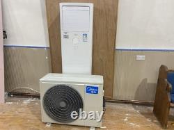 Excelent condition Midea Multi Split Air conditioning Unit M20E-18HFN8-Q