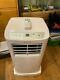 Exceline French Portable Air Conditioning Unit 9000BTU 2.06kW Remote Class A