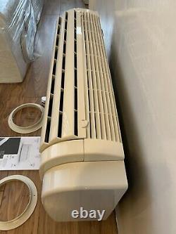 Expelair Digitemp INV12HP Inverter Comfort Air Conditioning And Heating Unit