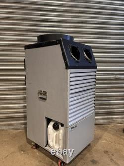 FRAL Blizzard 7.3kW Industrial Portable Air Conditioning Unit