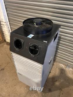FRAL Blizzard 7.3kW Industrial Portable Air Conditioning Unit