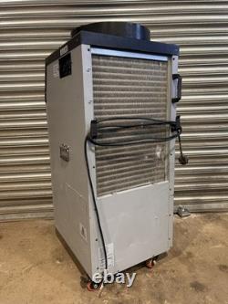 FRAL Blizzard 7.3kW Industrial Portable Air Conditioning Unit