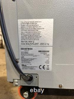 FRAL Blizzard 7.3kW Industrial Portable Air Conditioning Unit