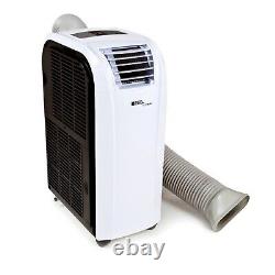 FRAL SC14 4.1kW 14,000 btu Portable Home & Office Air Conditioning Unit A++