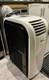 FRAL Super Cool 3-in-1 Air Conditioning Unit Conditioner Heat Pump Dehumidifier
