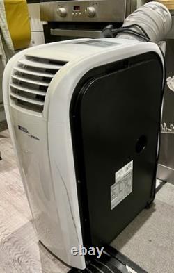 FRAL Super Cool 3-in-1 Air Conditioning Unit Conditioner Heat Pump Dehumidifier