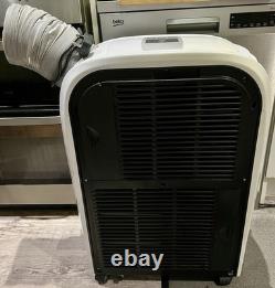 FRAL Super Cool 3-in-1 Air Conditioning Unit Conditioner Heat Pump Dehumidifier