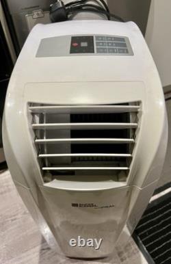 FRAL Super Cool 3-in-1 Air Conditioning Unit Conditioner Heat Pump Dehumidifier