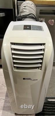 FRAL Super Cool 3-in-1 Air Conditioning Unit Conditioner Heat Pump Dehumidifier