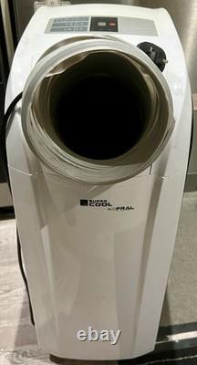 FRAL Super Cool 3-in-1 Air Conditioning Unit Conditioner Heat Pump Dehumidifier