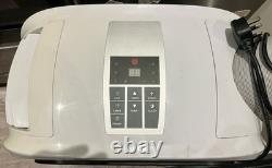 FRAL Super Cool 3-in-1 Air Conditioning Unit Conditioner Heat Pump Dehumidifier