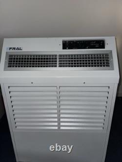 FRAL portable air conditioning unit