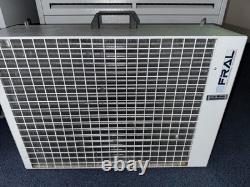 FRAL portable air conditioning unit