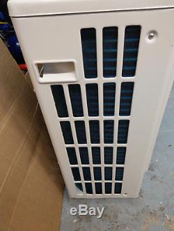 FUJITSU Air Conditioning 8.5Kw Low Wall Heat Pump Inverter Unit ABYA30L