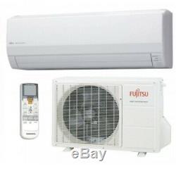 FUJITSU Air conditioning unit