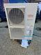 FUJITSU Outdoor Condensing unit AOYG45LBTB 230v 1ph 2016 NEW R410a