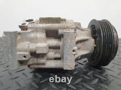 Fiat 500 Mk1 Fl (312) 2021 1.0 Mhev Air Conditioning Compressor Unit 52121921